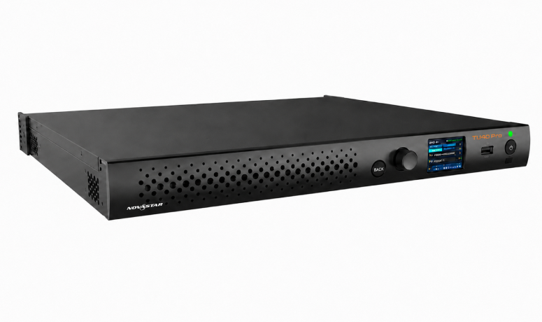 Контроллер Novastar TU40Pro